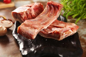 羊排