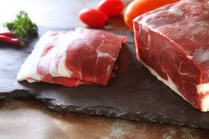 羊肉方砖