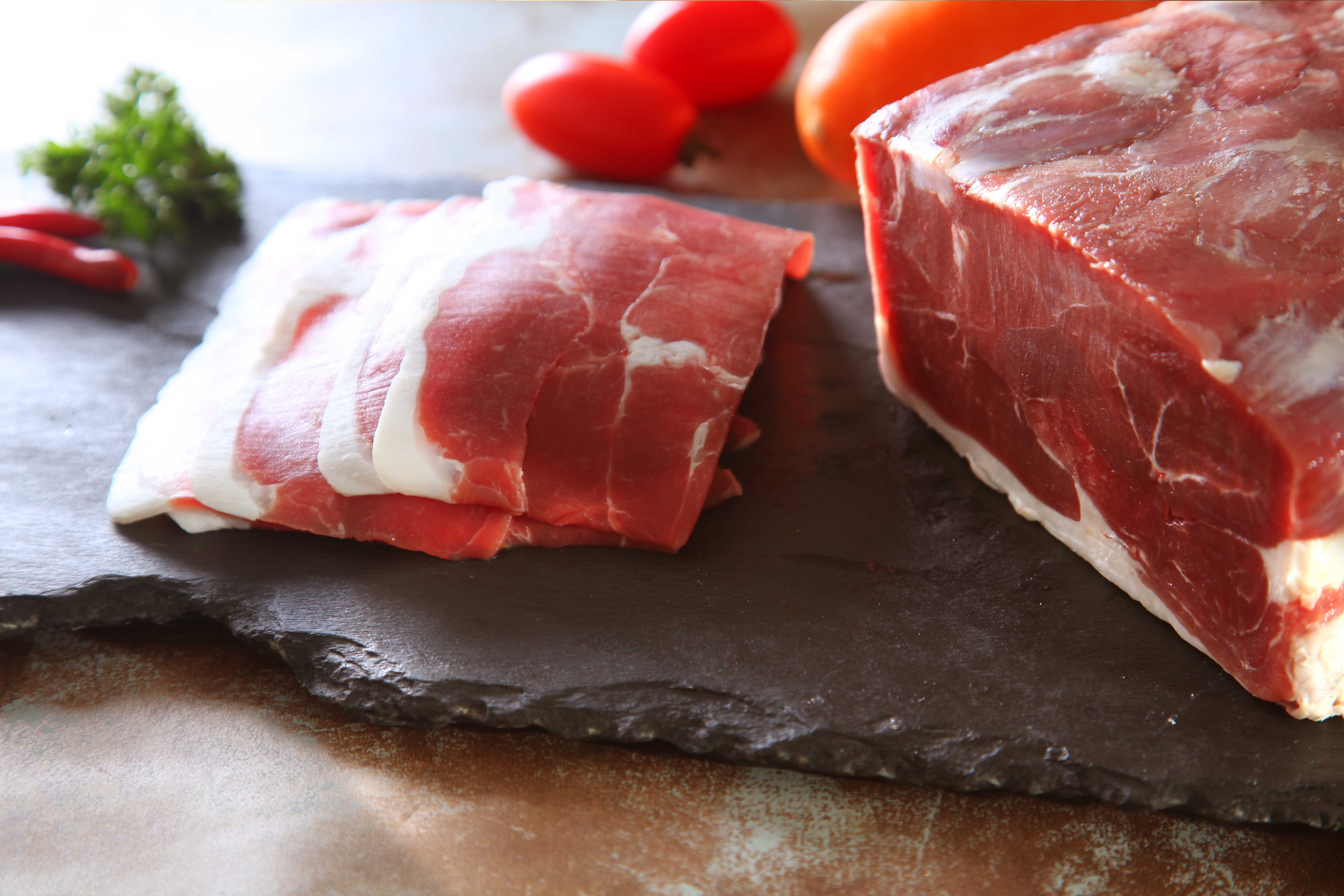 羊肉方砖