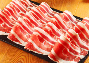 牛肉片
